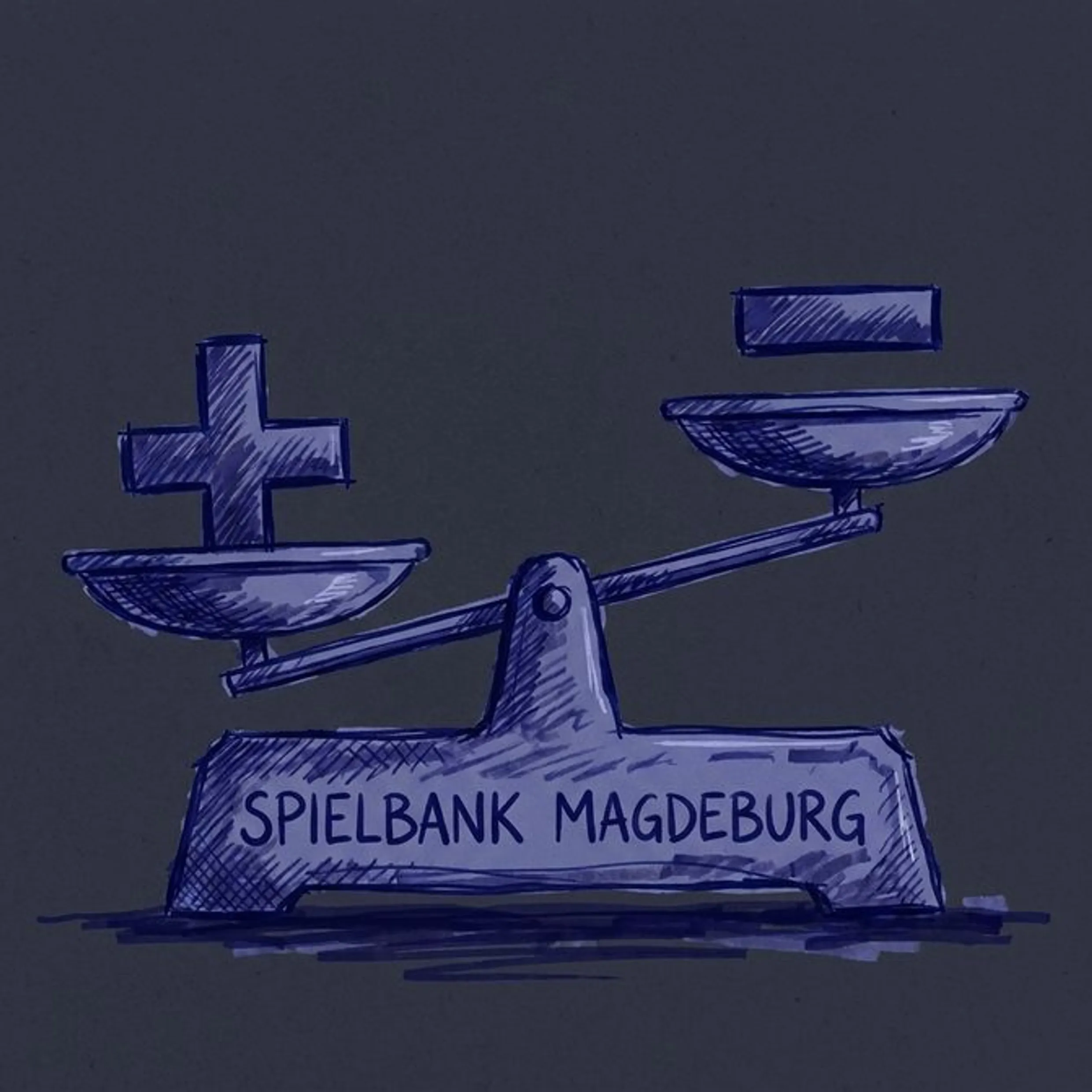 Spielbank Magdeburg – Übersicht und Bewertung